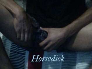 Horsedick