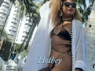 Hotbey