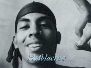 Hotblack20