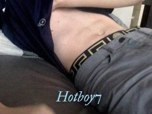 Hotboy7