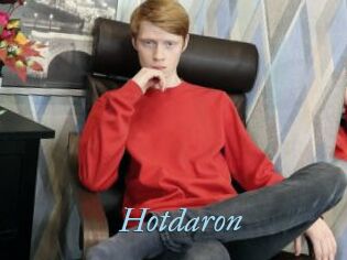 Hotdaron