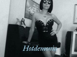 Hotdemonia