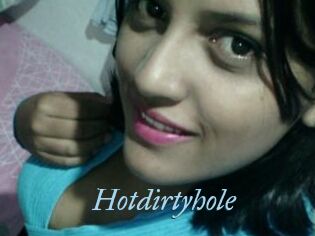 Hotdirtyhole