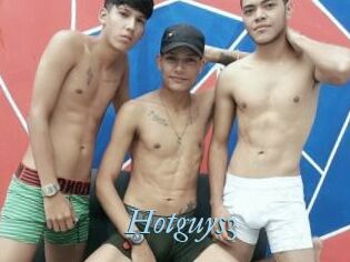 Hotguys3