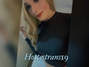 Hottestrans19