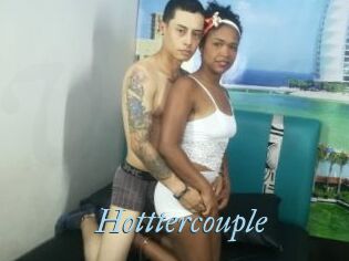 Hotttercouple