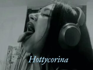 Hottycorina