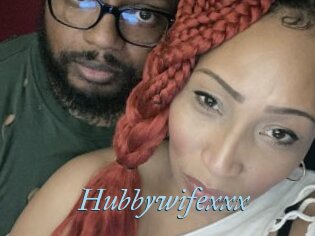 Hubbywifexxx