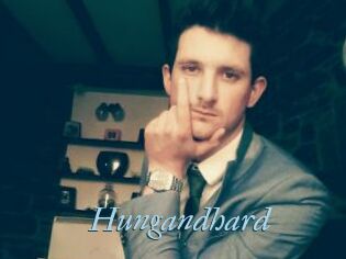 Hungandhard