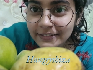 Hungryshiza