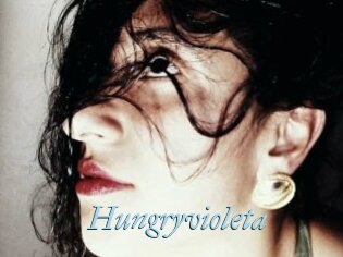 Hungryvioleta