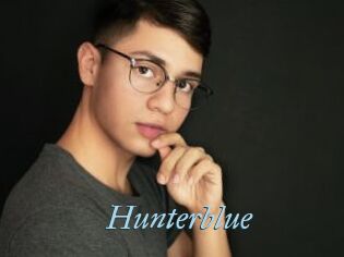 Hunterblue