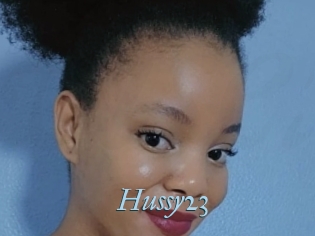 Hussy23