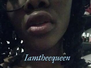 Iamtheequeen
