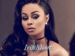 IriisMoonx