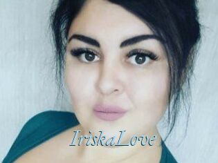 IriskaLove