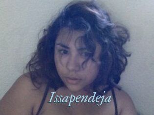 Issapendeja