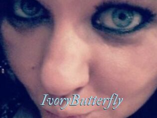 Ivory_Butterfly