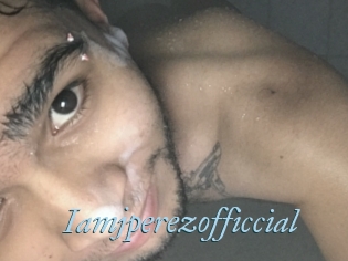 Iamjperezofficcial