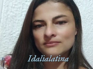 Idalialatina