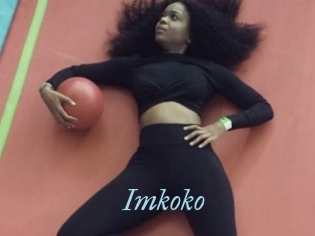 Imkoko