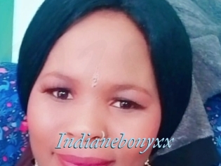 Indianebonyxx