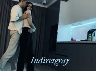 Indiresgray