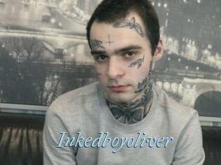 Inkedboyoliver