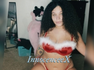 InnocenceeX