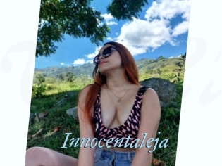 Innocentaleja