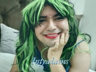 Intyadams