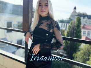 Irinamoor