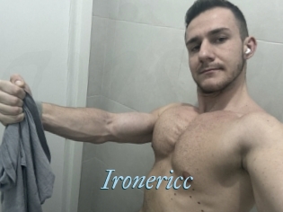 Ironericc