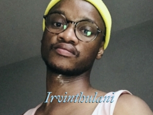 Irvinthulani