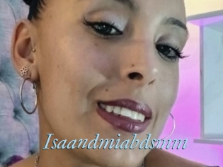 Isaandmiabdsmm