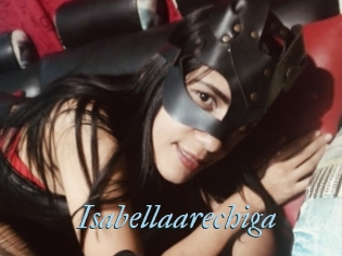 Isabellaarechiga