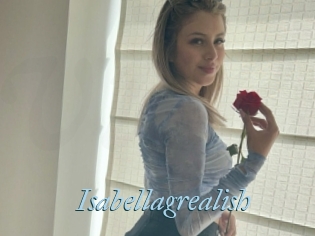 Isabellagrealish