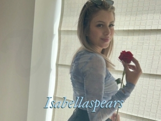 Isabellaspears