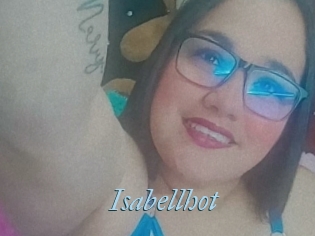 Isabellhot