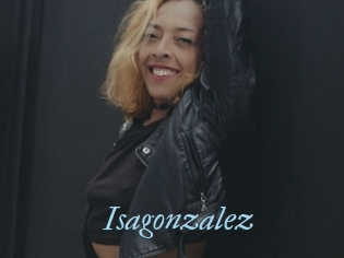 Isagonzalez