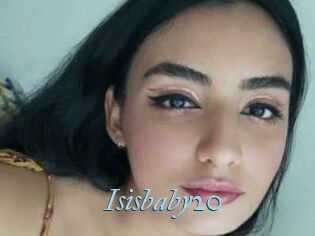 Isisbaby20
