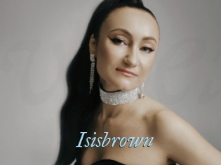 Isisbrown