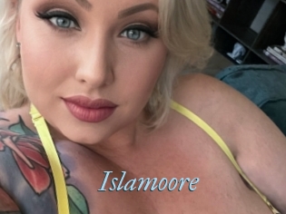 Islamoore