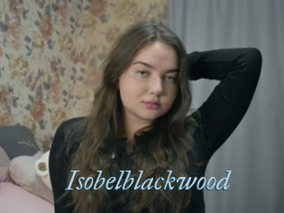 Isobelblackwood