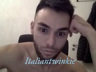 Italiantwinkie