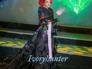 Ivoryhunter