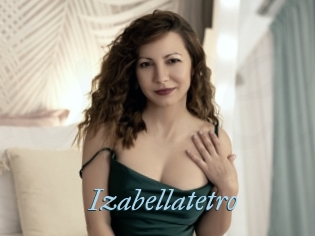 Izabellatetro