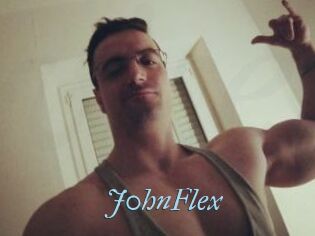 J0hnFlex