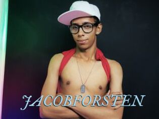 JACOBFORSTEN