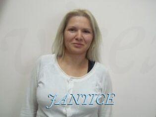 JANYICE